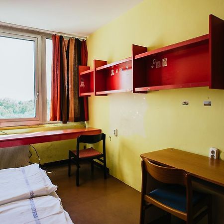 City Hostel Pest 35. บูดาเปสต์ ภายนอก รูปภาพ