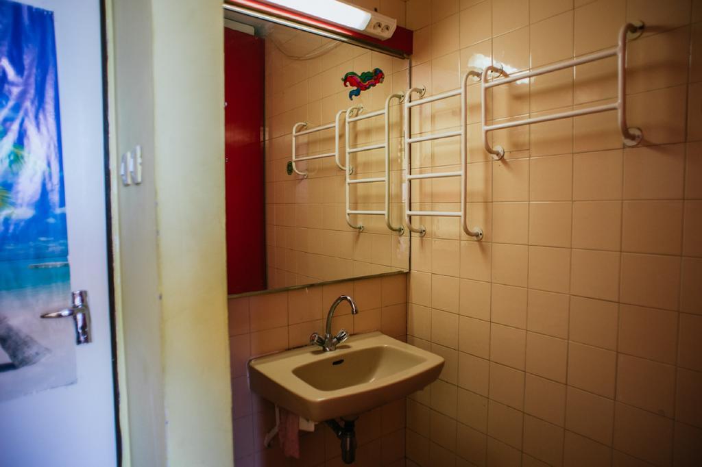 City Hostel Pest 35. บูดาเปสต์ ภายนอก รูปภาพ