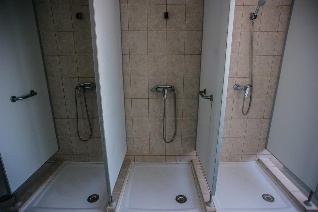 City Hostel Pest 35. บูดาเปสต์ ภายนอก รูปภาพ