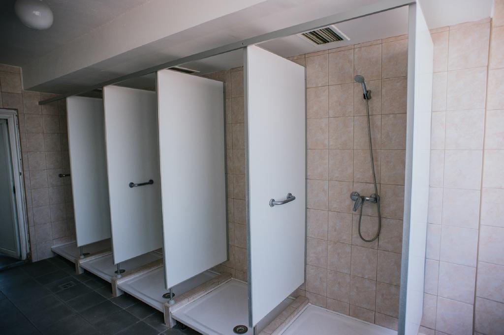 City Hostel Pest 35. บูดาเปสต์ ภายนอก รูปภาพ