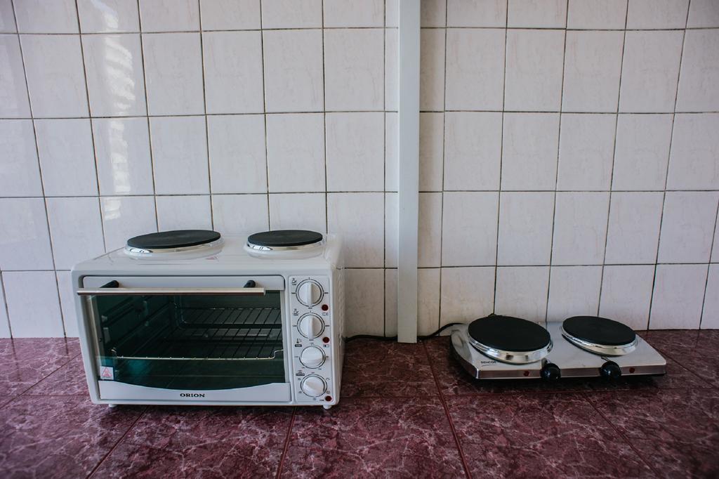 City Hostel Pest 35. บูดาเปสต์ ภายนอก รูปภาพ