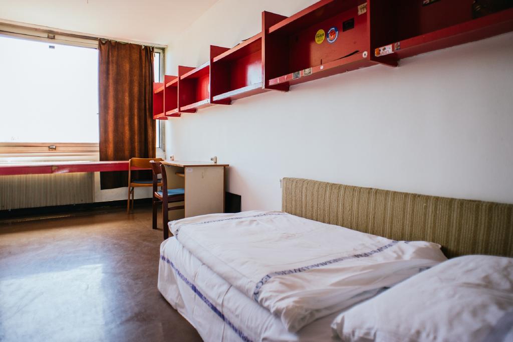 City Hostel Pest 35. บูดาเปสต์ ห้อง รูปภาพ