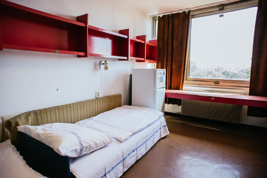 City Hostel Pest 35. บูดาเปสต์ ห้อง รูปภาพ