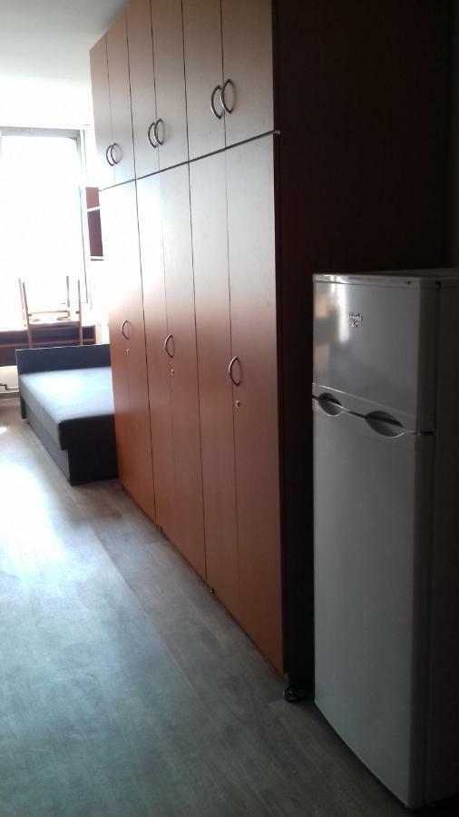 City Hostel Pest 35. บูดาเปสต์ ภายนอก รูปภาพ