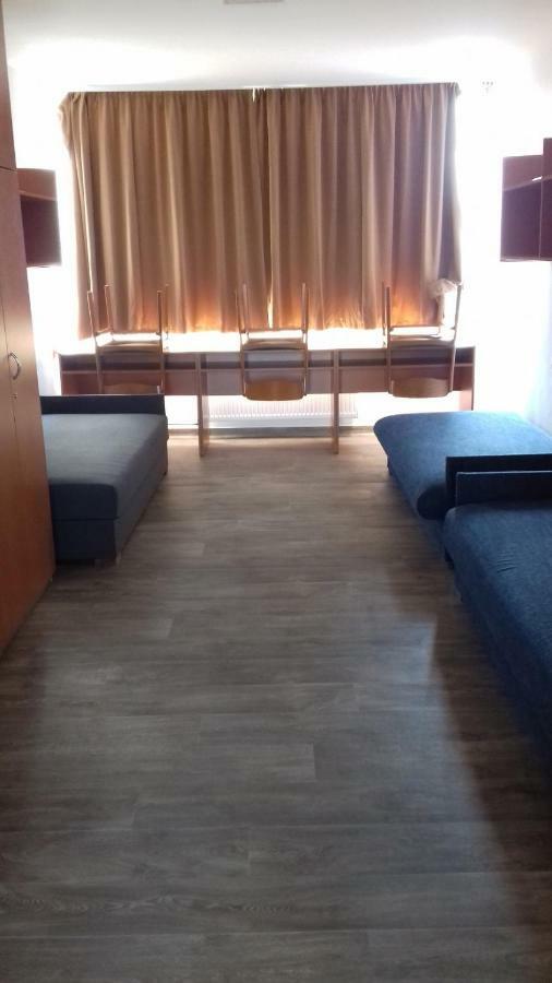 City Hostel Pest 35. บูดาเปสต์ ภายนอก รูปภาพ